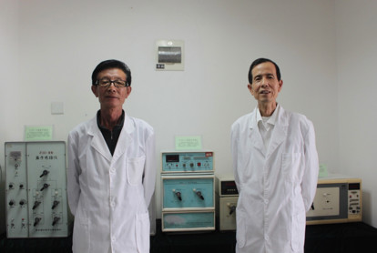 青島盛瀚躋身中國企業(yè)專利500強(qiáng)！