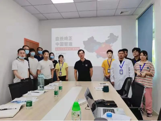 盛瀚五星級服務(wù)：將細節(jié)做到極致，讓服務(wù)更有溫度！