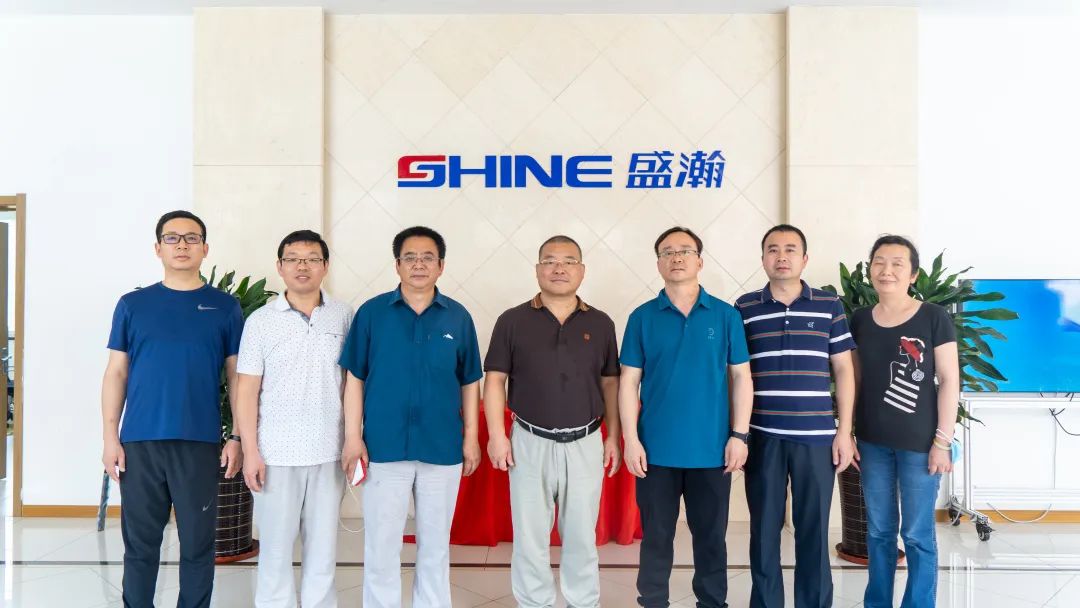 盛瀚色譜與北京衛(wèi)星制造廠簽訂聯(lián)合開發(fā)協(xié)議！