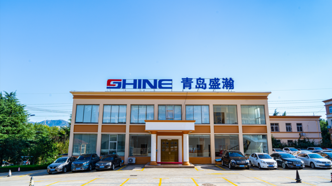 盛瀚，為國產(chǎn)儀器崛起而奮力前行