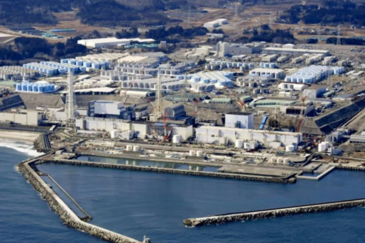 日本核污水排放引發(fā)全球焦慮，深思“核電安全無小事”！