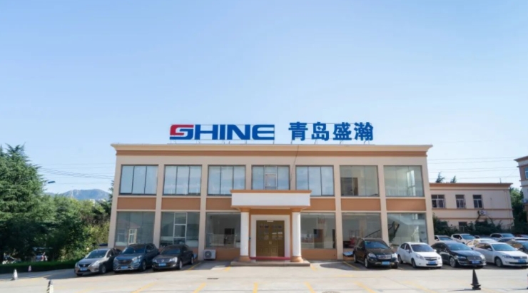 謀篇布局 | 盛瀚入選首批“青島優(yōu)品”名單！