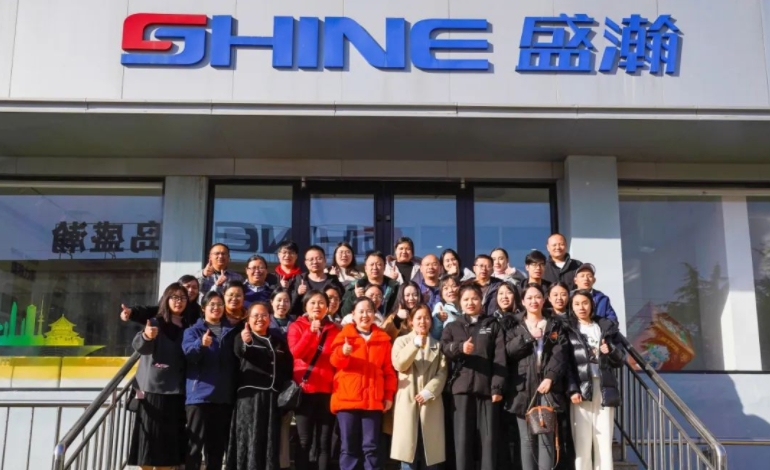 2023 盛瀚色譜湖南湖北客戶培訓(xùn)交流會(huì)圓滿成功！